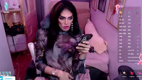 Just Call Me  Starla  Dont Forget to Follow me online show from 02.08.25