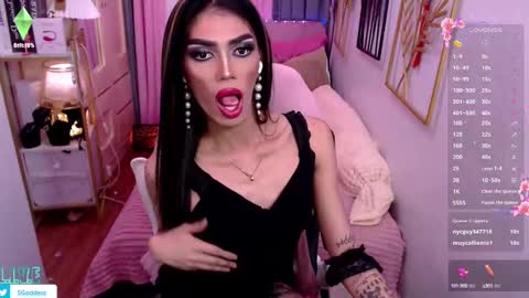 Just Call Me  Starla  Dont Forget to Follow me online show from 02.19.25