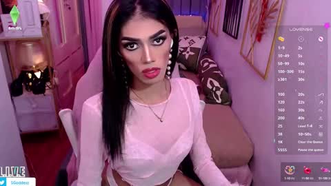 Just Call Me  Starla  Dont Forget to Follow me online show from 03.03.25