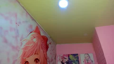 StarletTays online show from 09.14.25