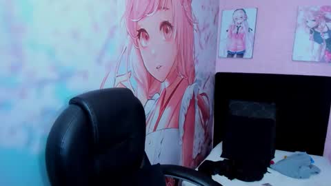 StarletTays online show from 12.13.25