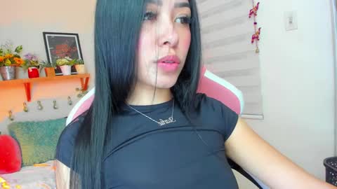 Alisson  online show from 03.12.25