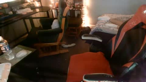 Starlight online show from 12.13.24