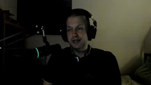 Adam online show from 12.07.24