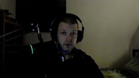 Adam online show from 12.10.24