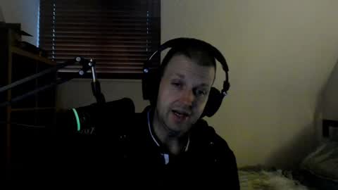 Adam online show from 12.10.24