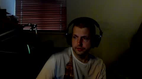 Adam online show from 12.28.24