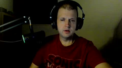 Adam online show from 02.04.25