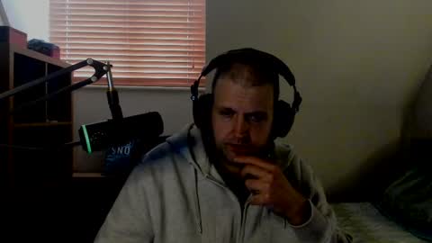 Adam online show from 02.15.25