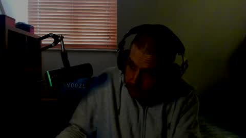 Adam online show from 02.15.25