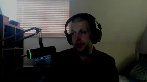 Adam online show from 02.22.25