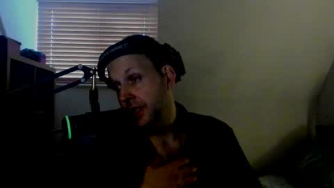 Adam online show from 02.22.25