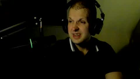 Adam online show from 03.06.25