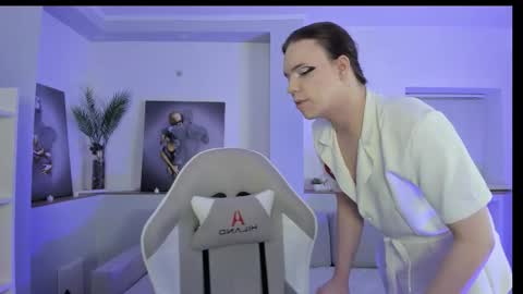 Snapshot of starlight_madison chatting on 02.16.26 Madison online show from 02.16.26