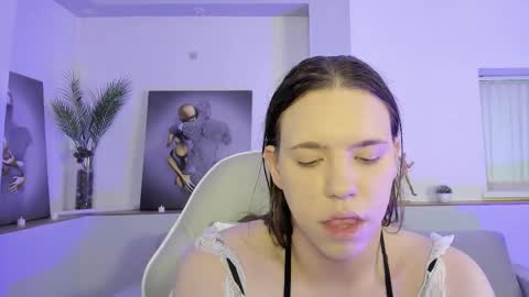 Snapshot of starlight_madison chatting on 02.21.26 Madison online show from 02.21.26