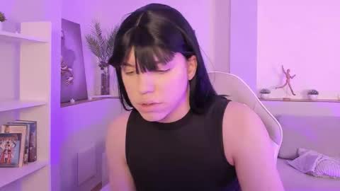 Snapshot of starlight_madison chatting on 02.22.26 Madison online show from 02.22.26