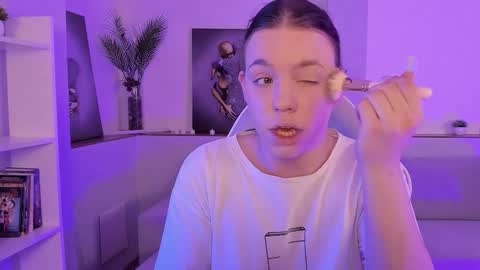 Snapshot of starlight_madison chatting on 02.28.26 Madison online show from 02.28.26