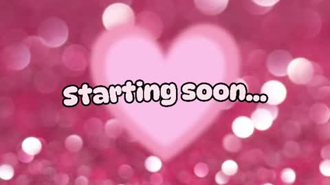 Snapshot of starlitsouls chatting on 07.21.26 starlitsoul online show from 07.21.26