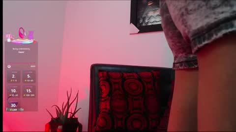 starliz online show from 10.31.25