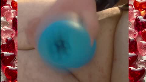 Snapshot of starocean914 chatting on 01.31.25 starocean914 online show from 01.31.25