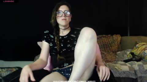 Starry online show from 10.24.25