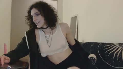 Evan online show from 02.04.26