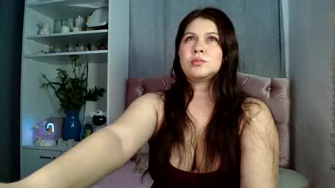 Snapshot of starsweetcute chatting on 06.10.26 Celeste online show from 06.10.26