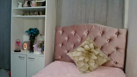 Snapshot of starsweetcute chatting on 08.02.26 Celeste online show from 08.02.26