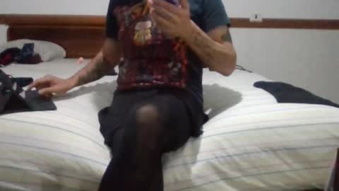 starvingbps online show from 11.14.25