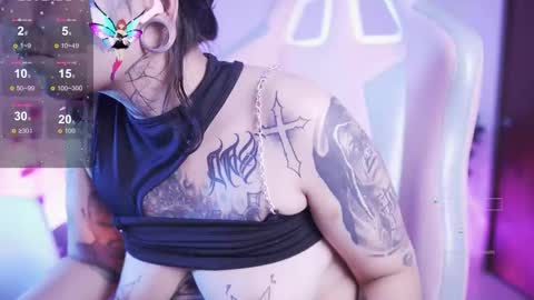 Yoko online show from 10.10.25