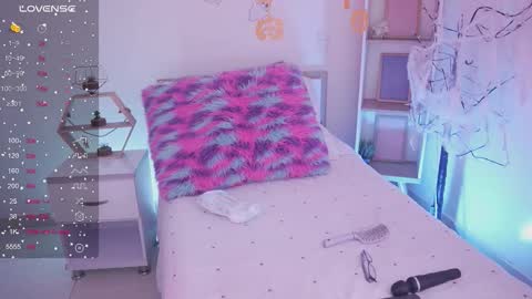 Yoko online show from 10.28.25