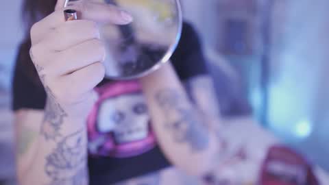 Yoko online show from 01.16.26