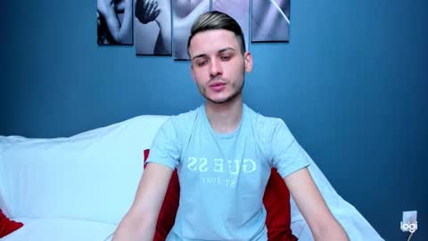 Snapshot of stashott69 chatting on 01.19.25 STAS online show from 01.19.25