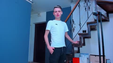 Snapshot of stashott69 chatting on 02.13.25 STAS online show from 02.13.25