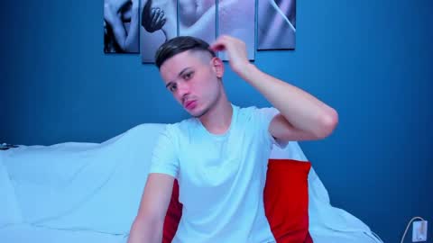 Snapshot of stashott69 chatting on 02.23.25 STAS online show from 02.23.25