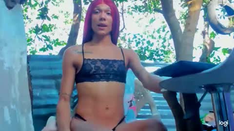 Snapshot of stassiebell chatting on 02.23.26 stassiebell online show from 02.23.26