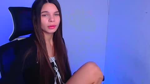 Snapshot of stasy_milk chatting on 12.06.24 Stasy online show from 12.06.24