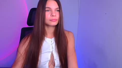 Snapshot of stasy_milk chatting on 12.07.24 Stasy online show from 12.07.24