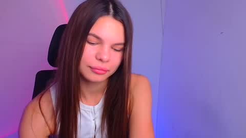 Snapshot of stasy_milk chatting on 12.07.24 Stasy online show from 12.07.24