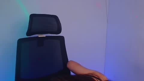 Snapshot of stasy_milk chatting on 12.28.24 Stasy online show from 12.28.24