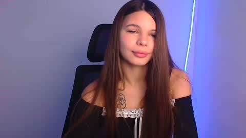 Snapshot of stasy_milk chatting on 01.14.25 Stasy online show from 01.14.25