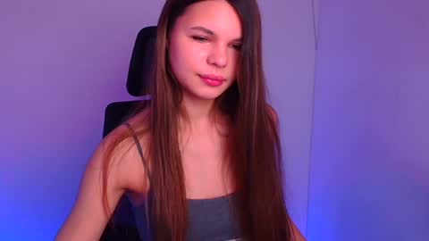 Snapshot of stasy_milk chatting on 02.04.25 Stasy online show from 02.04.25