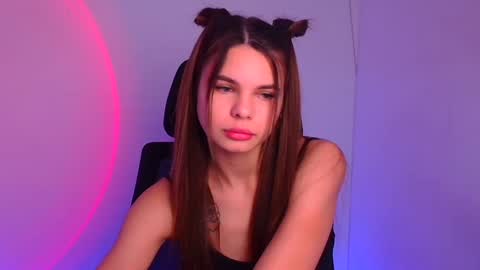 Snapshot of stasy_milk chatting on 02.06.25 Stasy online show from 02.06.25