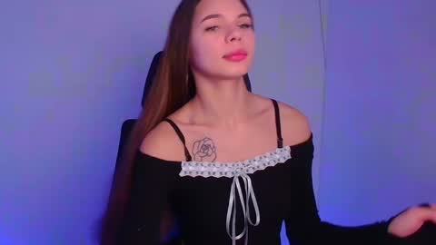 Snapshot of stasy_milk chatting on 02.09.25 Stasy online show from 02.09.25