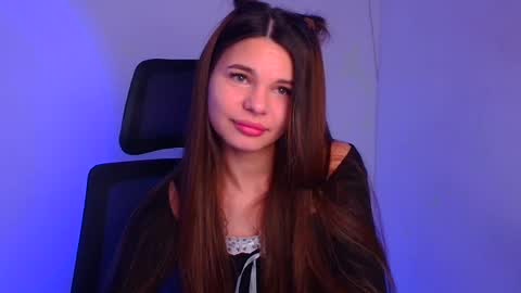 Snapshot of stasy_milk chatting on 02.09.25 Stasy online show from 02.09.25