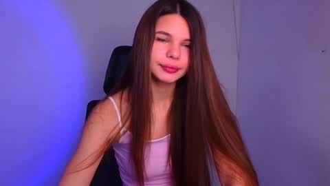 Snapshot of stasy_milk chatting on 02.11.25 Stasy online show from 02.11.25