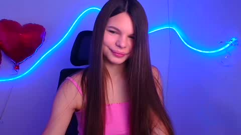 Snapshot of stasy_milk chatting on 03.01.25 Stasy online show from 03.01.25