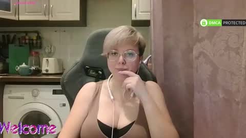 Stasya online show from 03.12.25