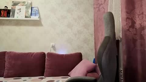 Stasya online show from 09.18.25