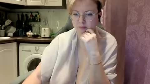 Stasya online show from 01.14.26